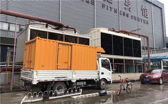 玉屏300KW发电机组适配电缆规格选型指南