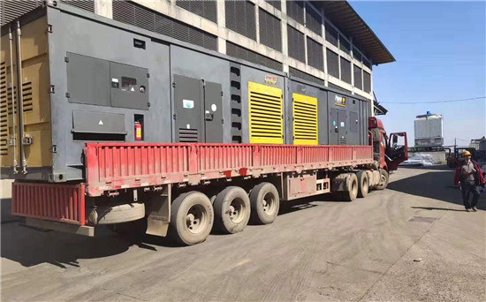 玉屏200KW发电机组适配电缆规格选型指南