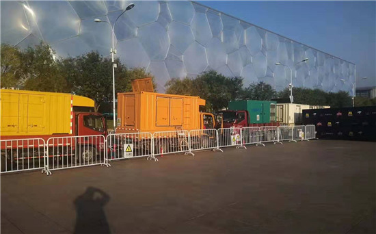 玉屏400KW发电机组适配电缆规格选型指南