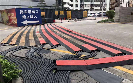 玉屏发电机组电缆选型完整具体步骤(工程通用标准流程)